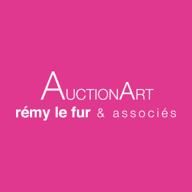 Auction Art Rémy Le Fur
